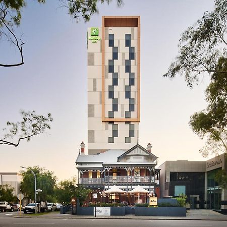Holiday Inn West Perth By Ihg Exterior foto