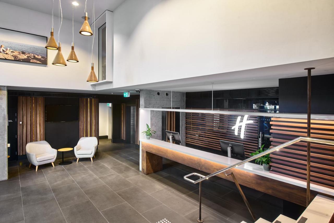 Holiday Inn West Perth By Ihg Exterior foto