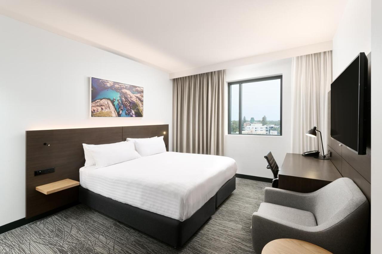 Holiday Inn West Perth By Ihg Exterior foto