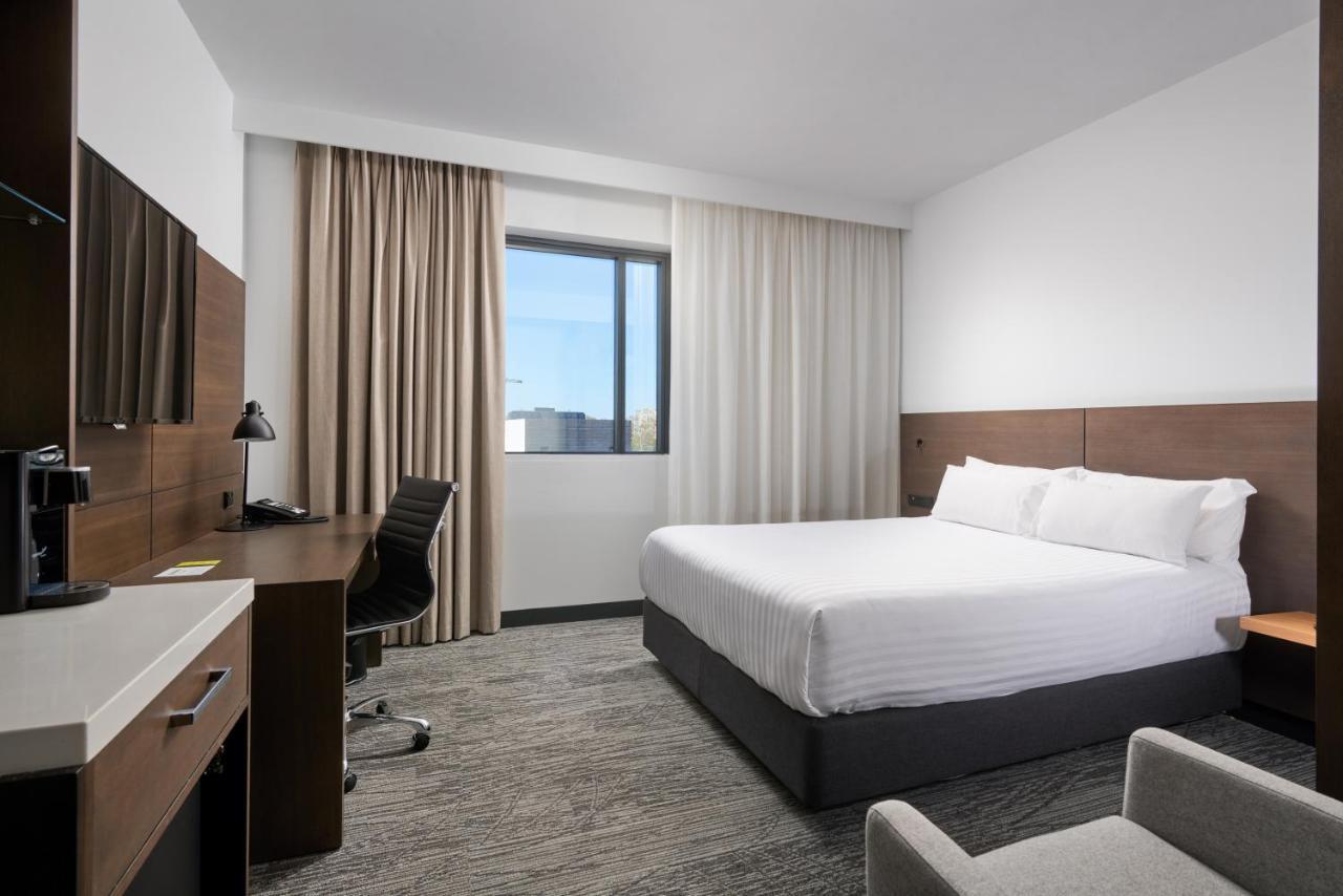Holiday Inn West Perth By Ihg Exterior foto