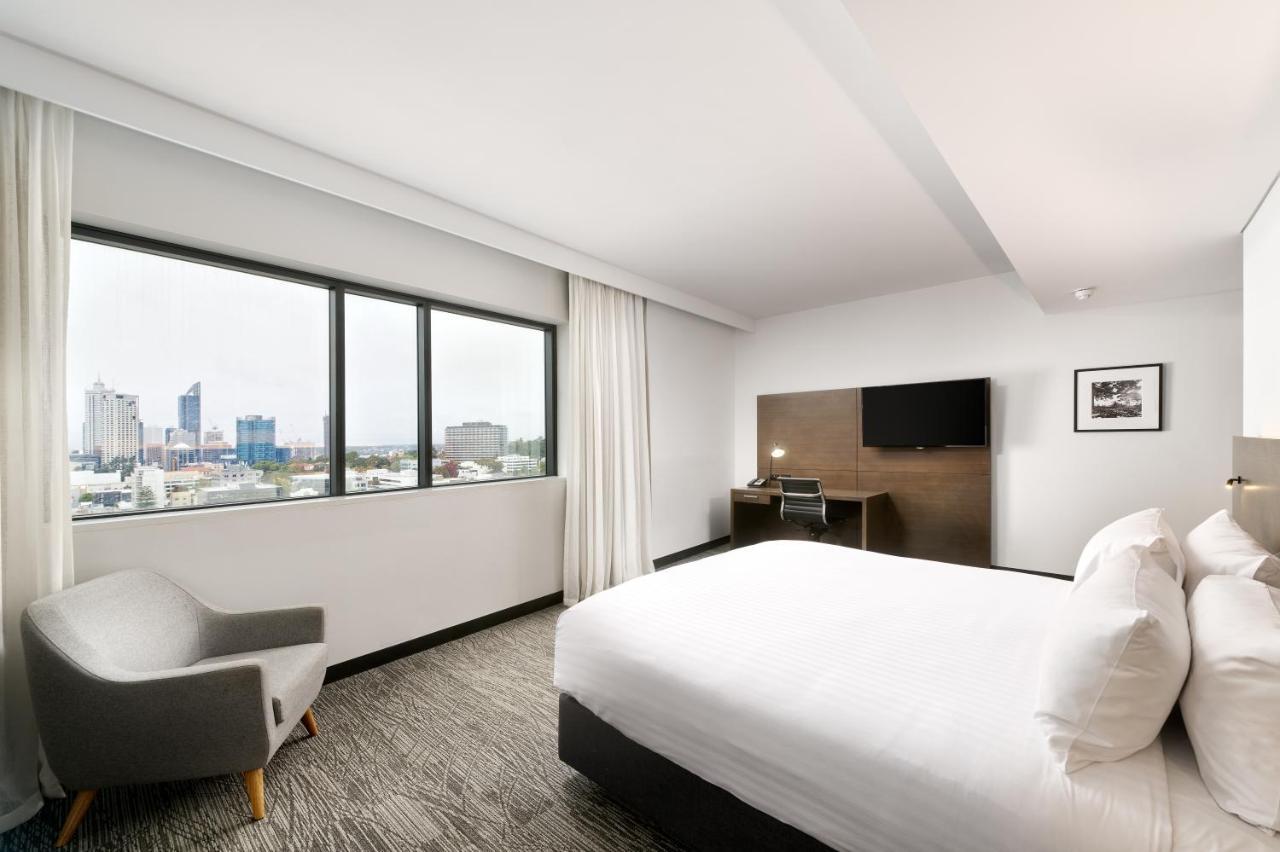 Holiday Inn West Perth By Ihg Exterior foto