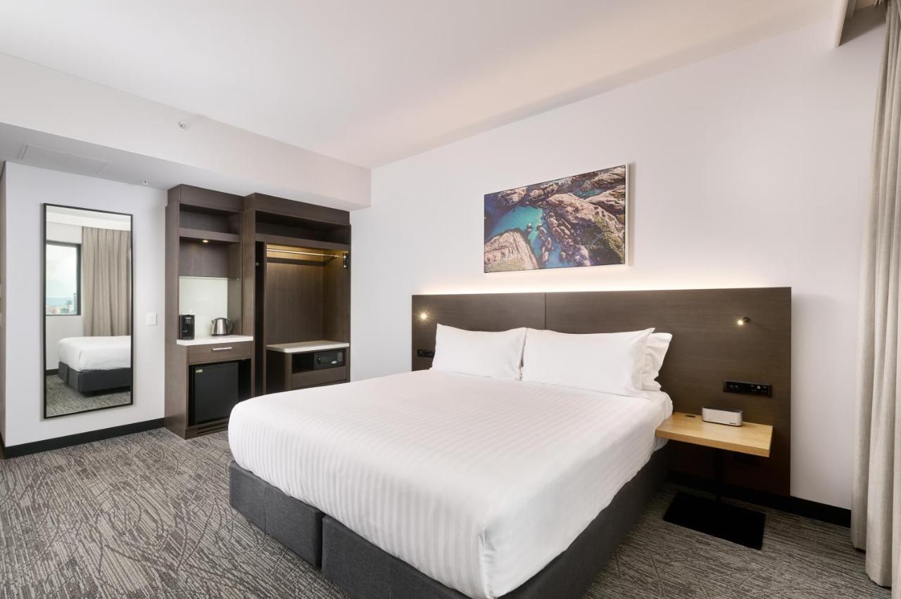 Holiday Inn West Perth By Ihg Exterior foto