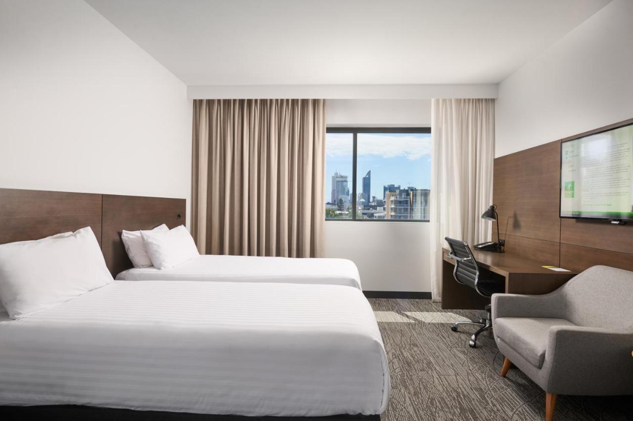 Holiday Inn West Perth By Ihg Exterior foto