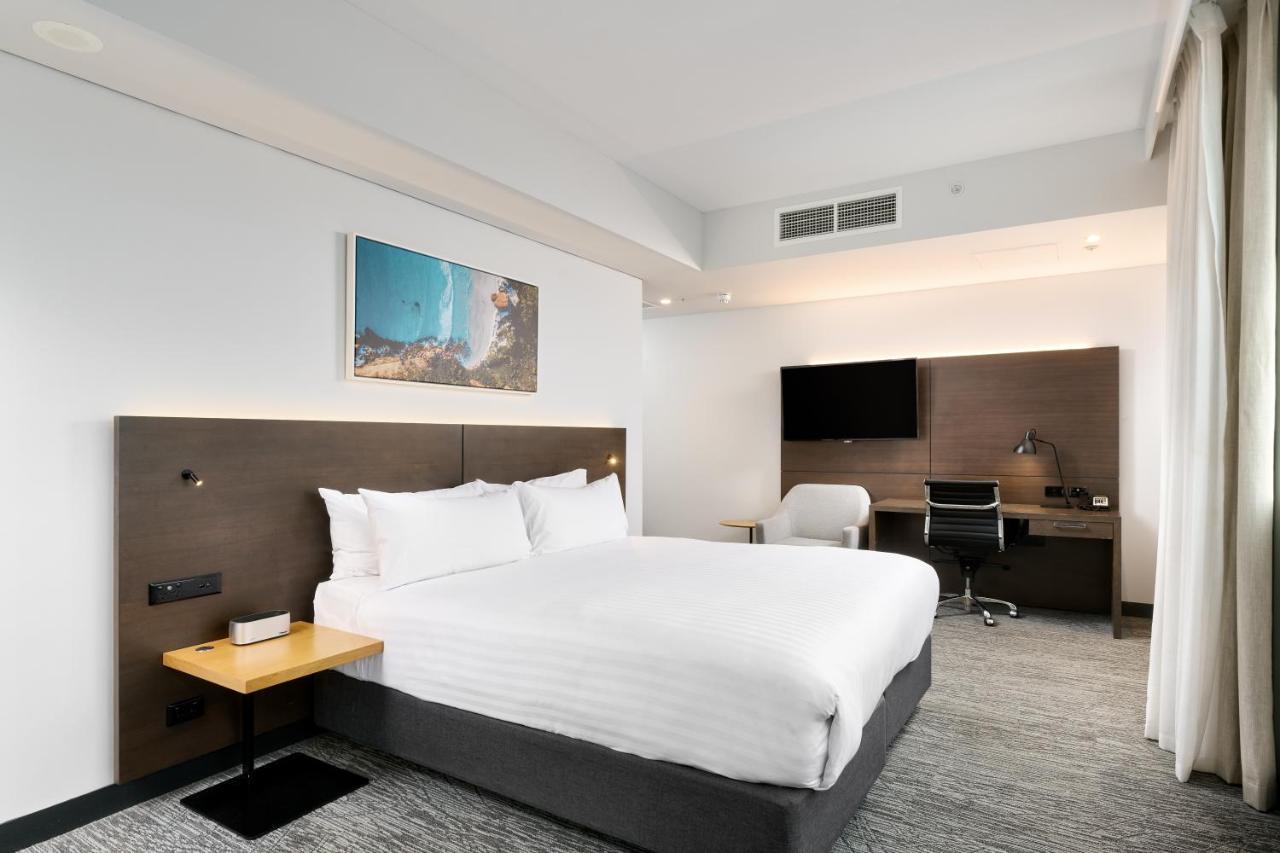 Holiday Inn West Perth By Ihg Exterior foto
