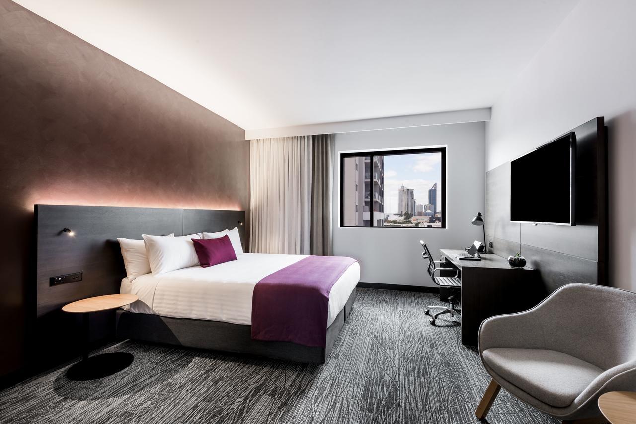 Holiday Inn West Perth By Ihg Exterior foto
