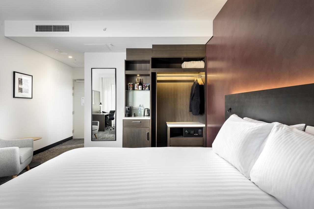 Holiday Inn West Perth By Ihg Exterior foto