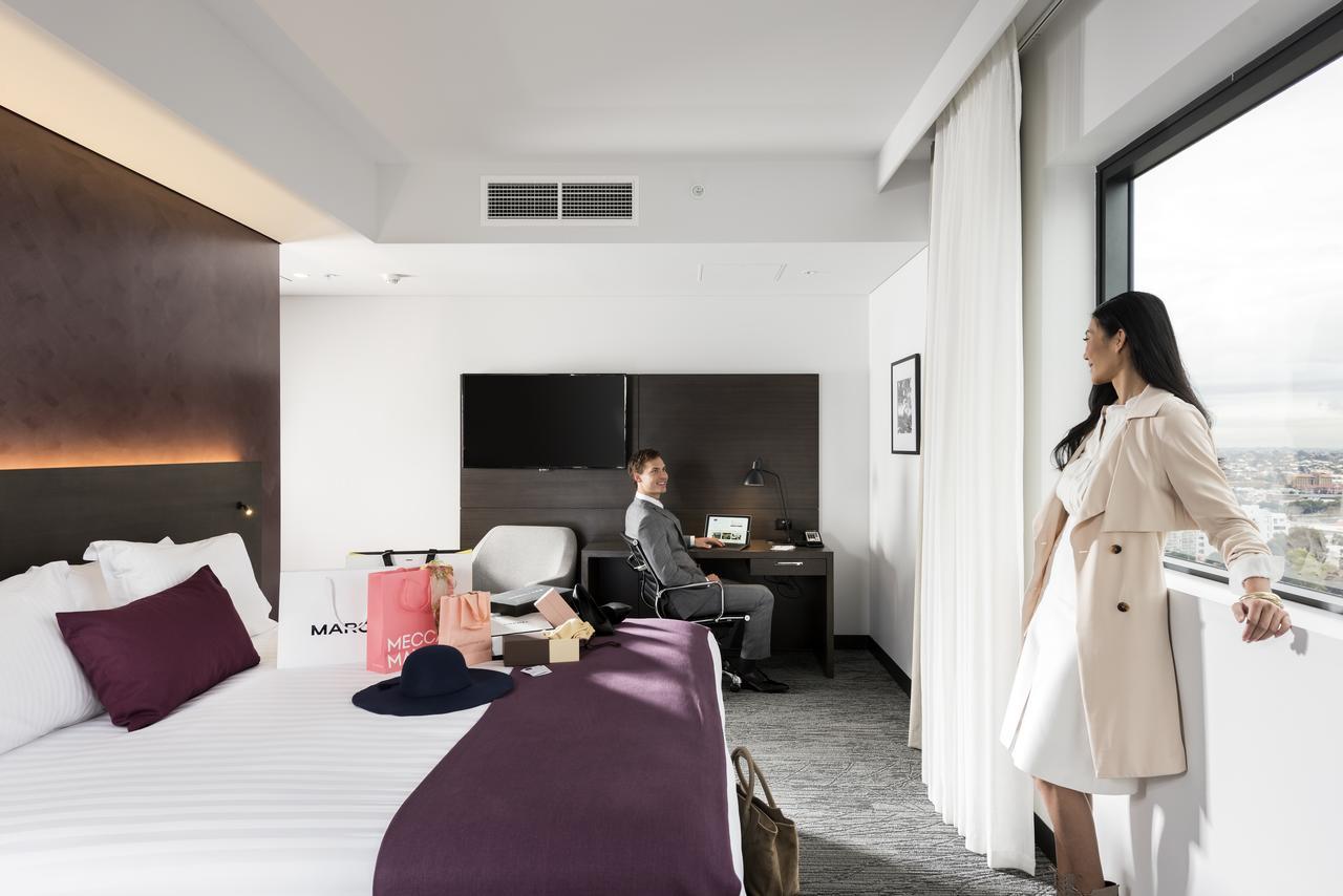 Holiday Inn West Perth By Ihg Exterior foto