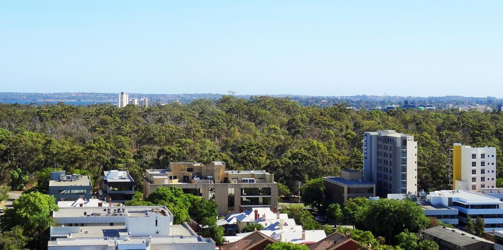 Holiday Inn West Perth By Ihg Exterior foto