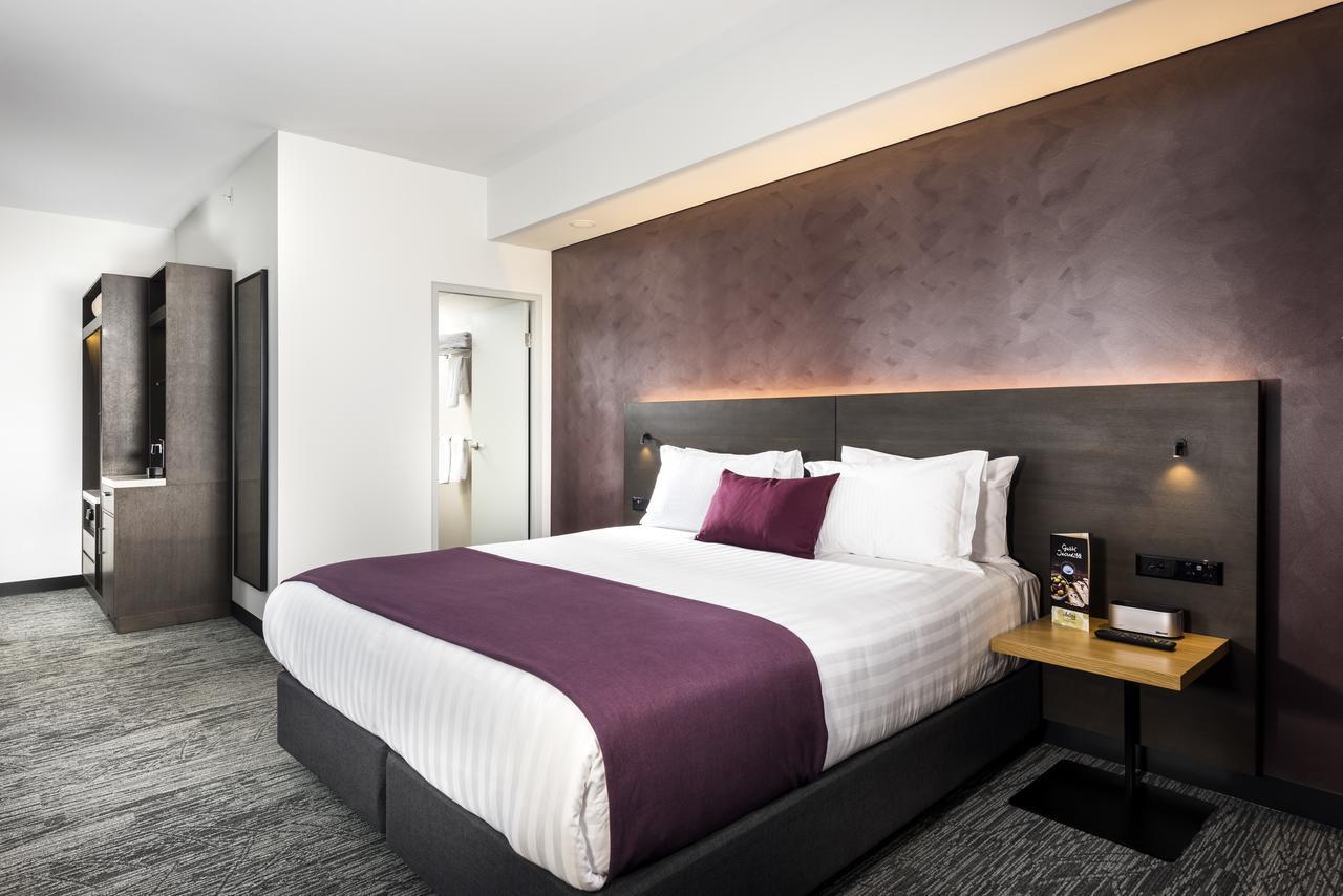 Holiday Inn West Perth By Ihg Exterior foto