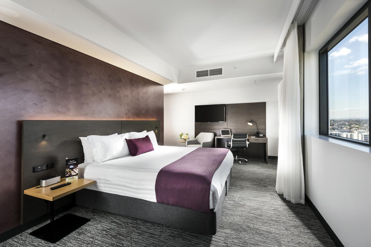 Holiday Inn West Perth By Ihg Exterior foto