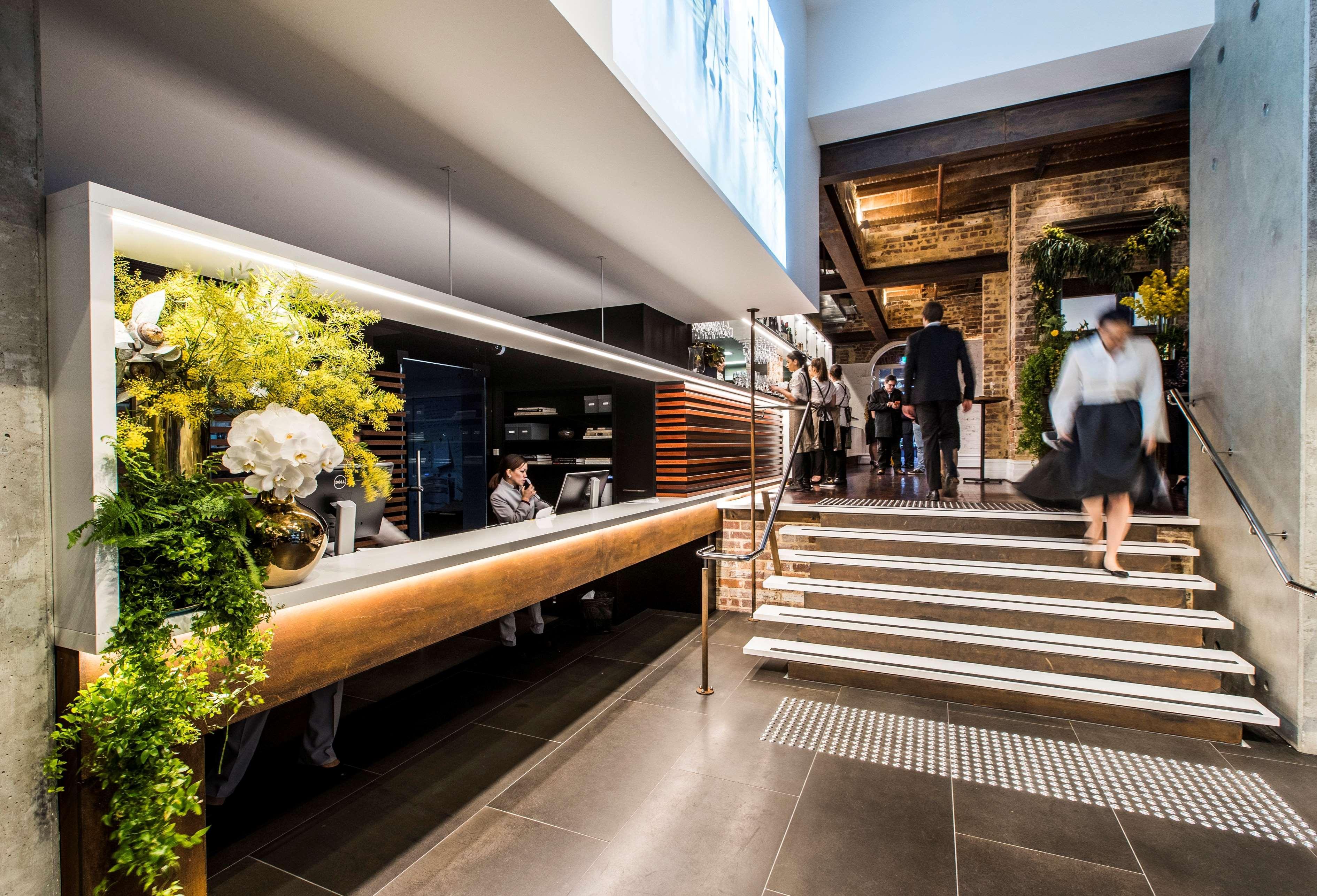 Holiday Inn West Perth By Ihg Exterior foto