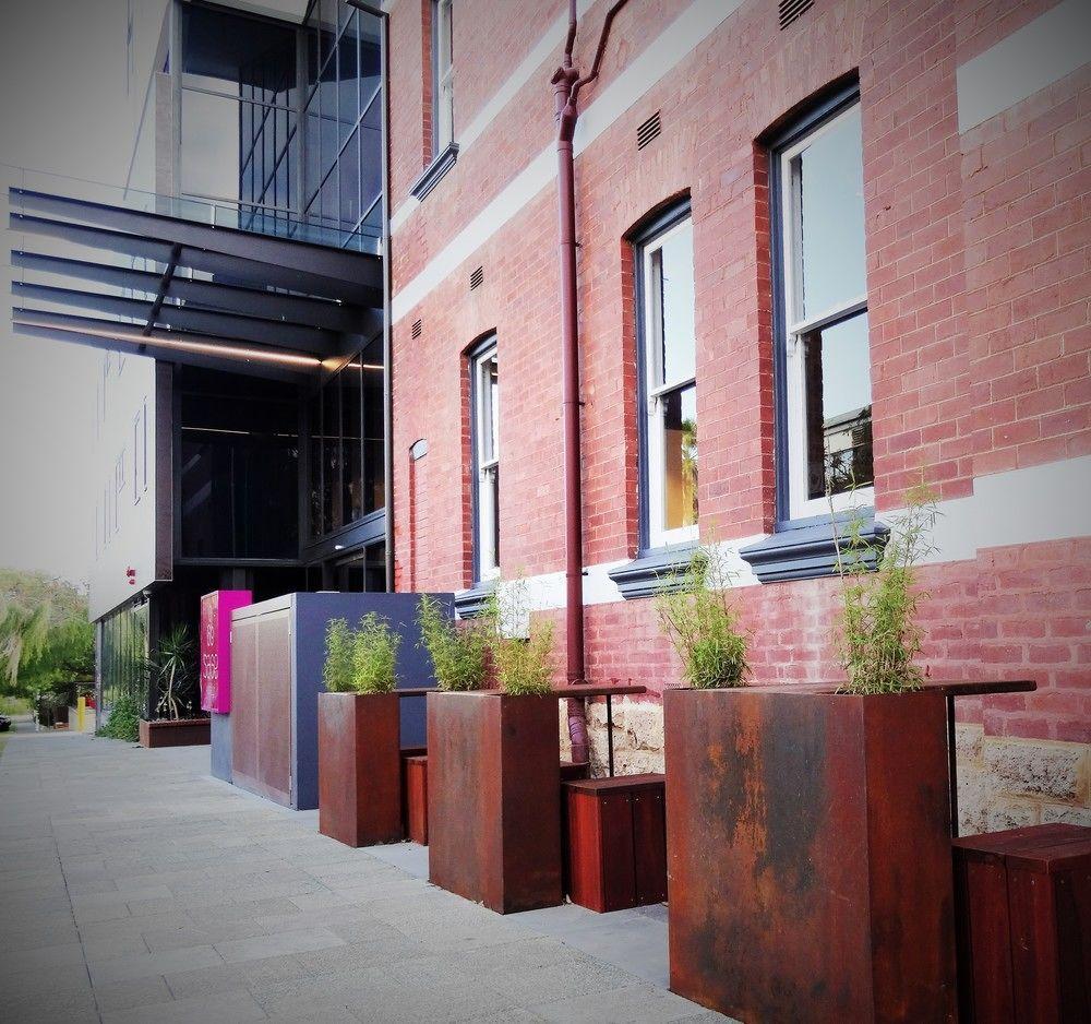 Holiday Inn West Perth By Ihg Exterior foto