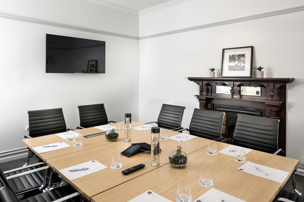 Holiday Inn West Perth By Ihg Exterior foto